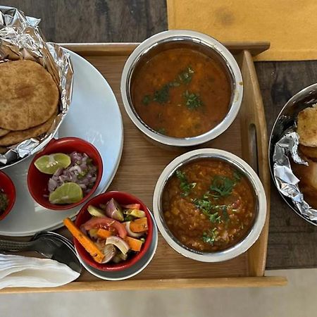 Kailasham Stay Dharamszala Kültér fotó